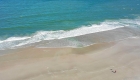 St Augustine Beach Surf