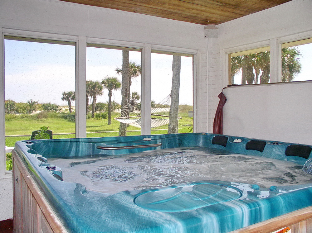 St. Augustine Photo Gallery | Beachfront Bed And Breakfast