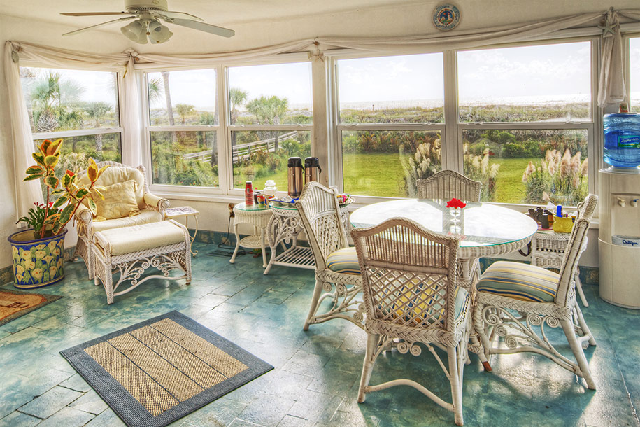 St. Augustine Photo Gallery | Beachfront Bed And Breakfast