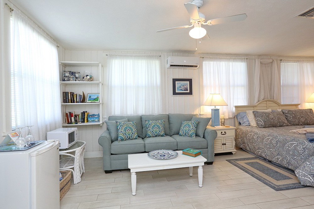 SailAway Sitting Area