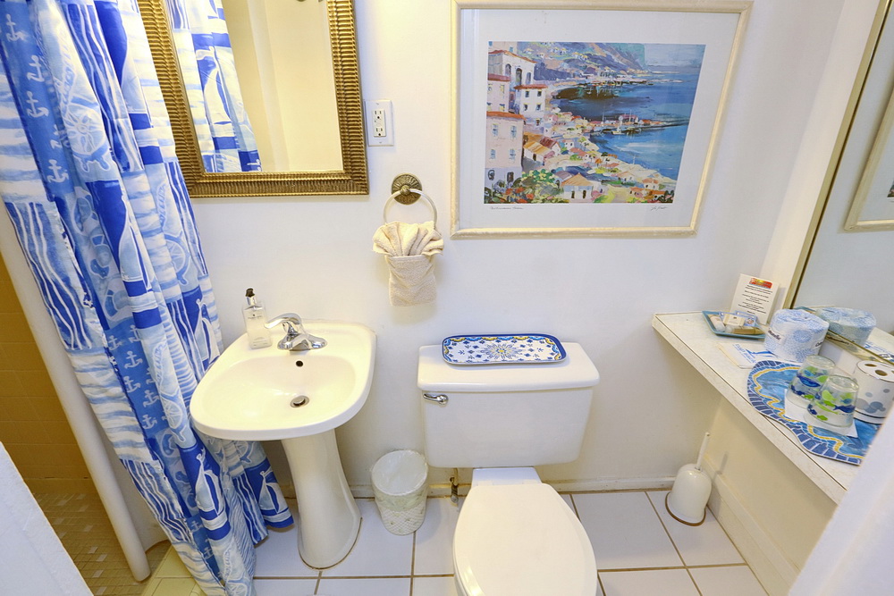 SailAway Bathroom