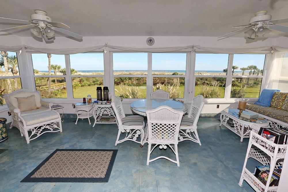 St. Augustine Photo Gallery | Beachfront Bed And Breakfast